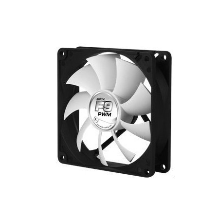 12VDC fläkt, 92 x 92 x 25mm, 600-1800 vpm