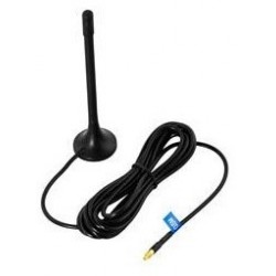 Info kommer snarestforGSM