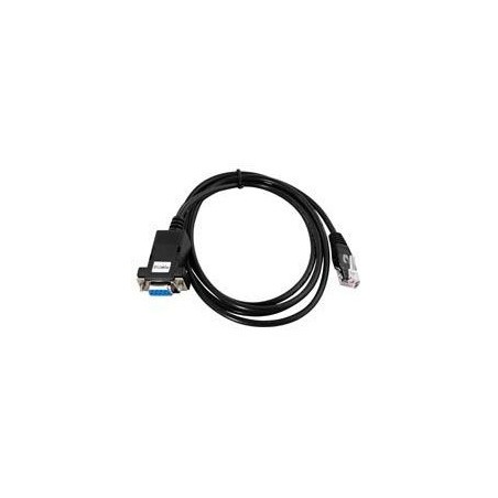 Ekstra RS232 kabel til GSM-IO-T