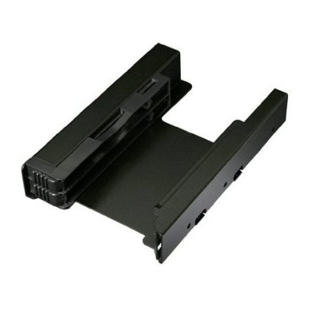 Dual monteringsramme til HDD/SSD 2.5" til 3.5"
