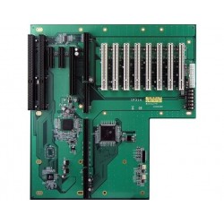 Ibase Backplane IP314 PICMG1.3 BUS-kort med 8 x PCI, 3 x PCI Express, 2 ISA