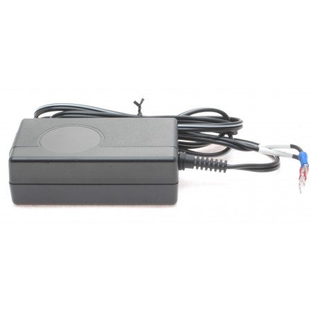 Strömförsörjning till IRIS ID-7111-U1