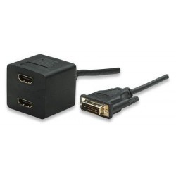 Info kommer snarestforDVI adapter