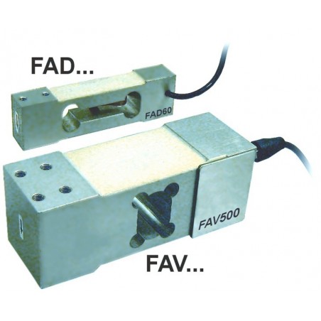 60 Kg single pointill vejecelle