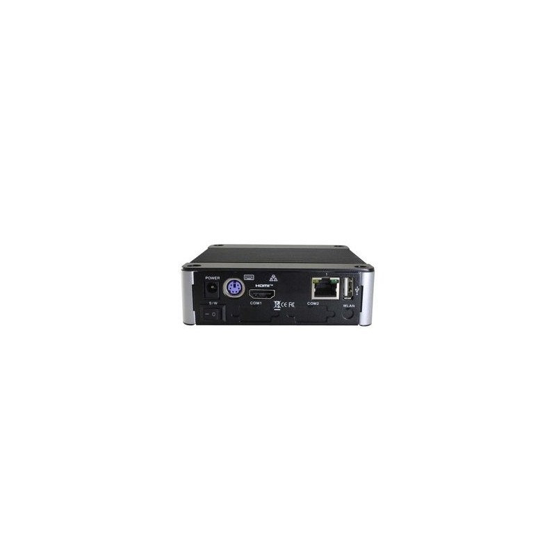 EBOX-3330-SSDMI EMBEDDED VESA PC 1G with HDMI for VESA mounting