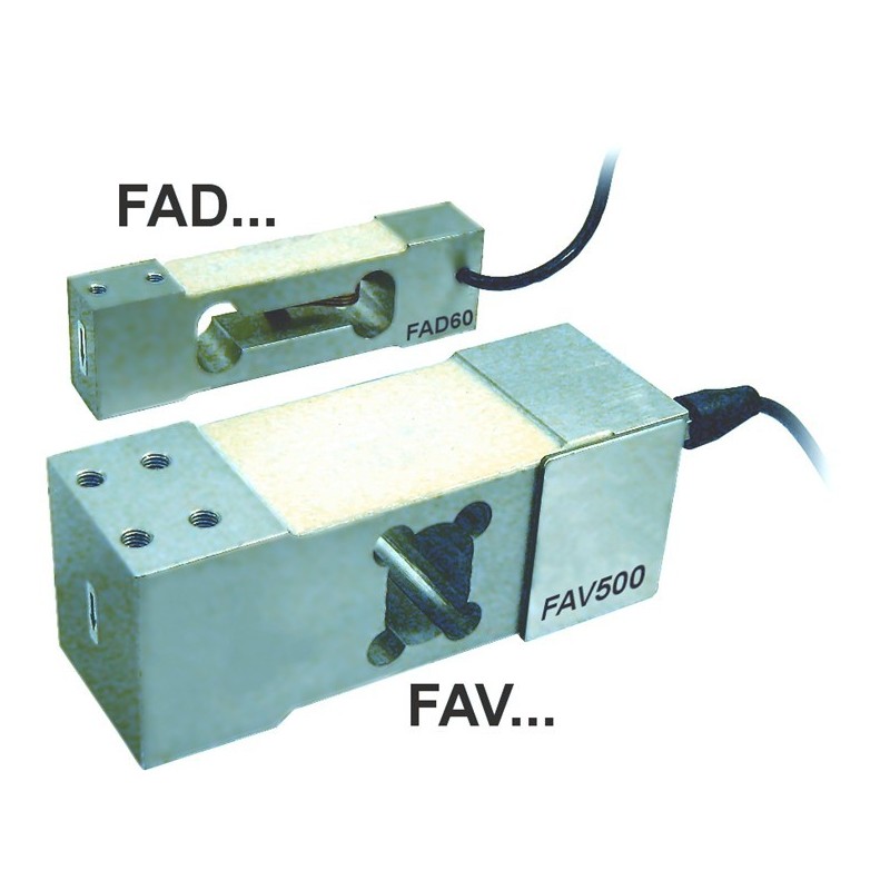 Vejecelle 250 kgforVejeceller