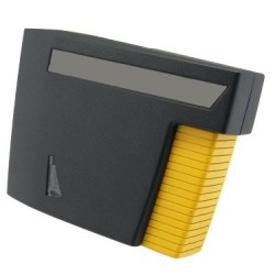 Effortless Fiber Connector Cleaner for Dust-Free Connections