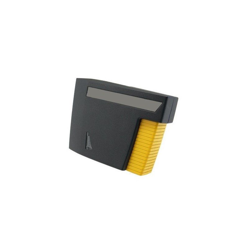 Effortless Fiber Connector Cleaner for Dust-Free Connections