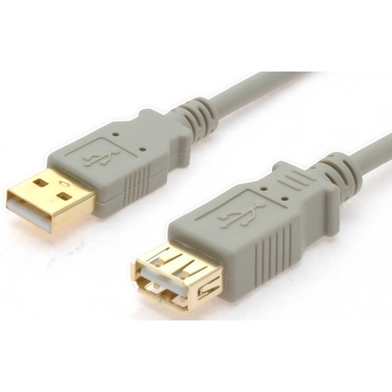 USB Extender Cabe Man Kvinna A