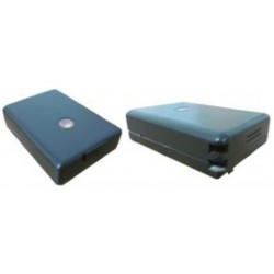 GPS tracker uden SIMkort med 1430mA batteriforGPS trackere til pers...