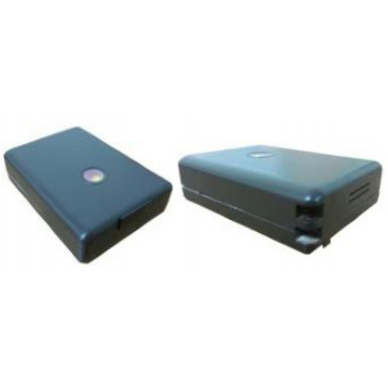 GPS tracker uden SIMkort med 1430mA batteriforGPS trackere til pers...