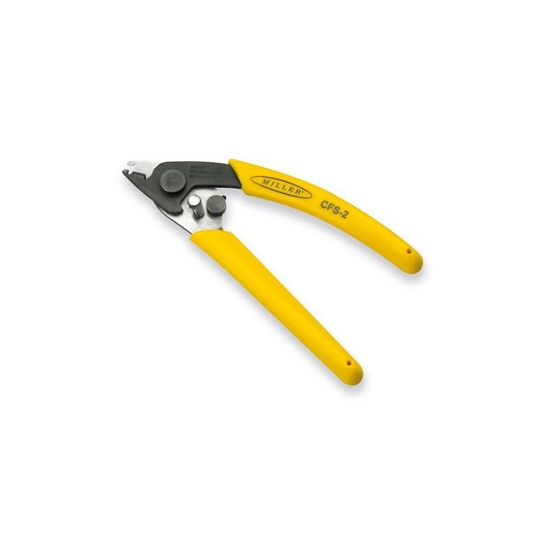 Kabelstripper til fiberkablerforVærktøj og tilbehør