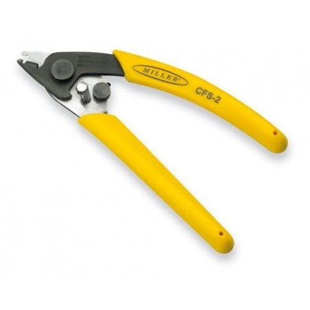 Cable Stillripper för fiberkablar