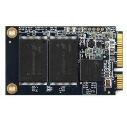 64GB mSATA, MLC, long sizeforDrive/HDD/Expansion Card