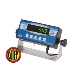 TI-500E weighing indicator