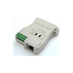 Restlager: RS232 BoosterforSurplus / DEMO PRODUCTS