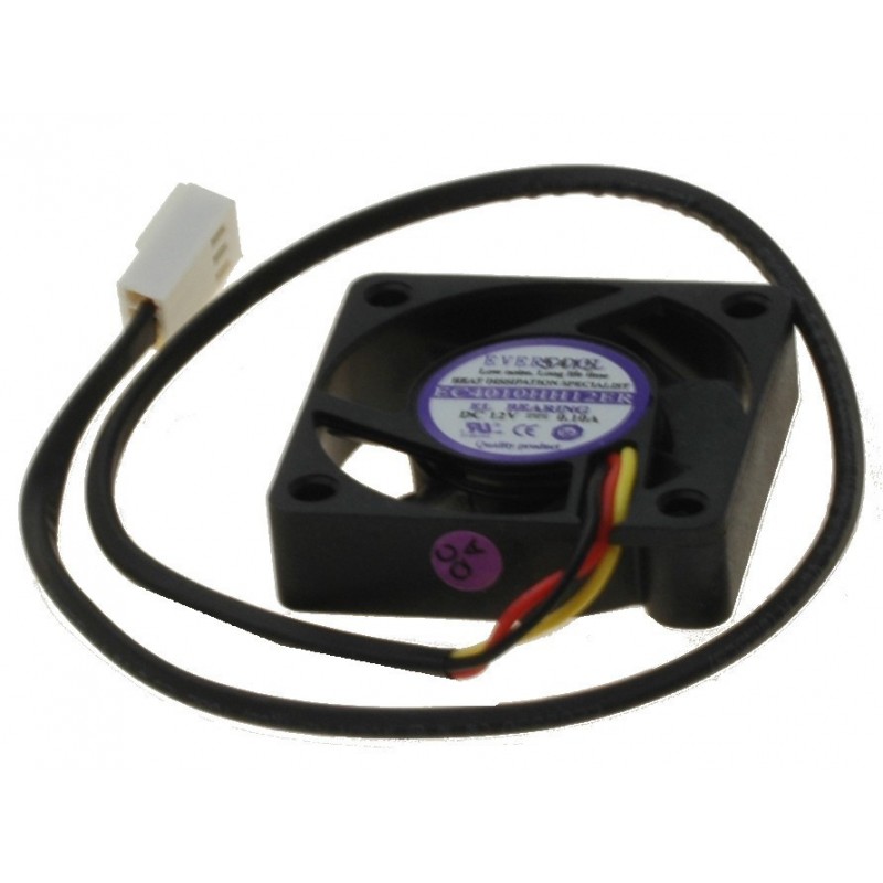 TILBEHØR: KØLER/ FAN TIL ETH-POE24x POE INJECTORforNetwork