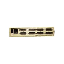 RS4232-8 - Rayon 8 Ports RS232/422/485 Multi insulator