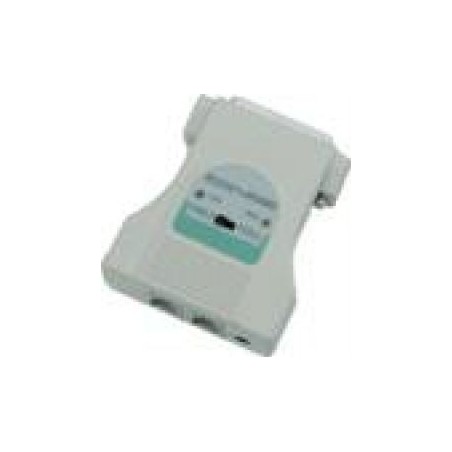 Restparti: RS232 till RS422 / 485 med RJ11-kontillaktill