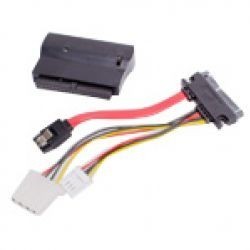 IDE for SATA converter - For older motherboards that must have changed IDE