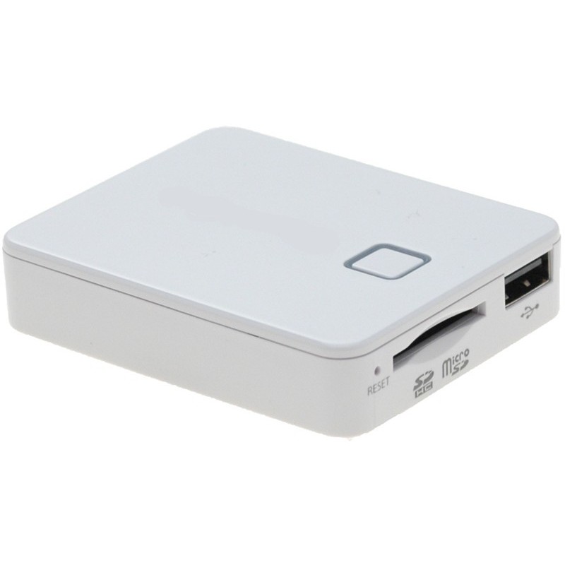 Flashkortklæser: Multi-funktionel Enhed til Smartphones