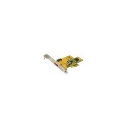 SATA1414 - Seriellt ATA PCI Express-kort Windows 2000/XP/2003/Vista/7, Linux