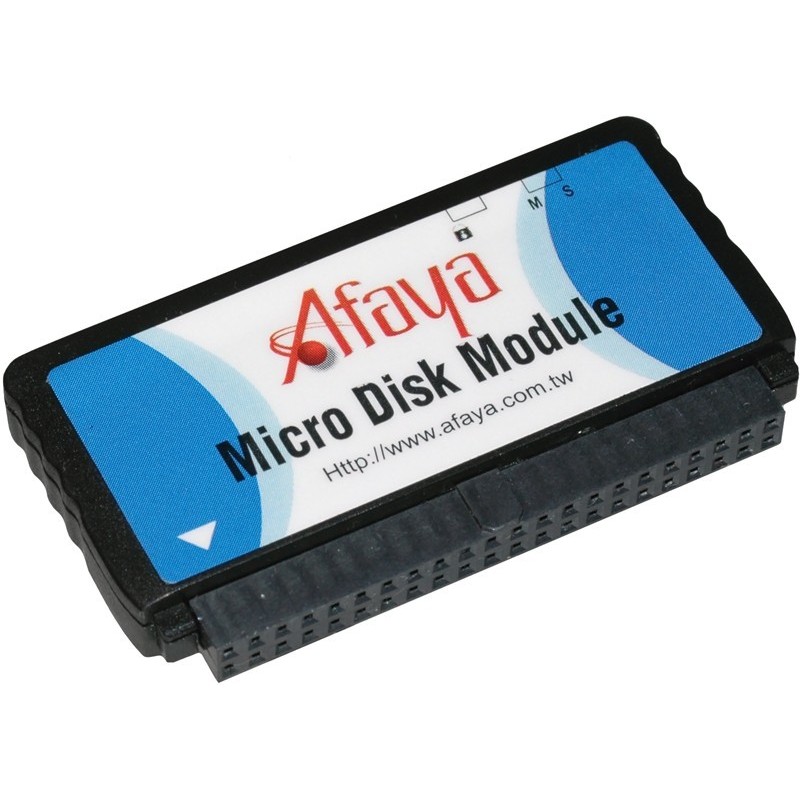 16GB DOM Disk On Mocul 2½" Interface 44 PIN IDE