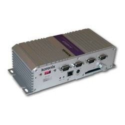 NEW! Never used Embedded PC WIN CE 5.0 Korenix JETBOX 8210D