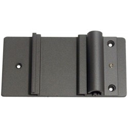 DIN rail bracket for eg. ETH1SER-MINI