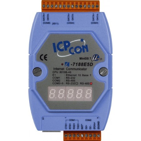I-7188ED5-485 