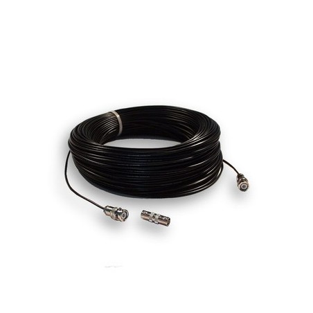 BNC förlängningskabel 10 meter