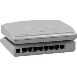 Surplus: 8 ports gigabit N-way switchforSurplus / DEMO PRODUCTS
