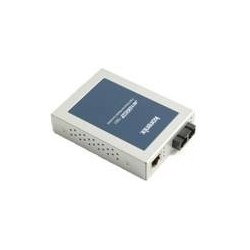 Korenix JETCON 1501T - Fast Ethernet Media Converter - DANBIT