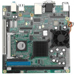 Surplus: ITX- 15C7forHome