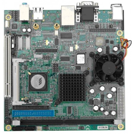 Restparti: Försäljning: ITX 15C7