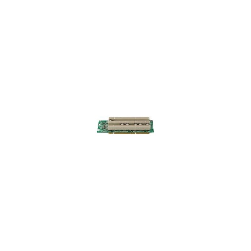 Raiser card for 3 PCI slot Tyan M2043