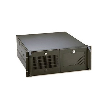 19 "Serverskåp till ATX-moderkortet