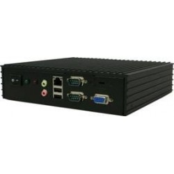 Surplus: Inddusti PC m/HDD+RAM uden OSforSurplus / DEMO PRODUCTS