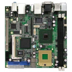 IBASE MB899F-R Socket 479 DOS, WIN XP, NT support