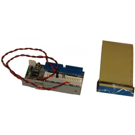 Restparti: Försäljning: Skriv utill med IDC40 & USB 2.0-kontakter