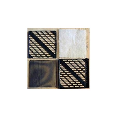 Restparti: Försäljning: Luxus dammfilter för PC