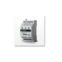 Surplus: GSM I/O styring/måling enhedforSurplus / DEMO PRODUCTS