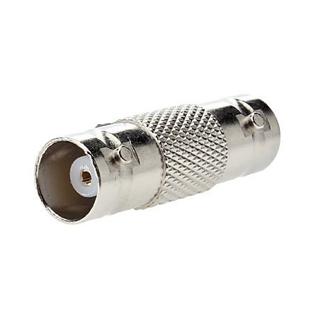 BNC-kontakt - BNC-kontakter - BNC