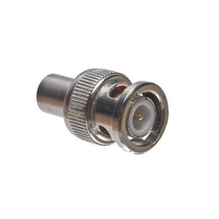 50 ohm terminator, typiskt till ARCnet (BUS-typ)