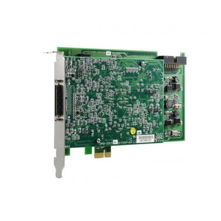 PCI adapter - PCI-kort - 4 kanaler - entréer