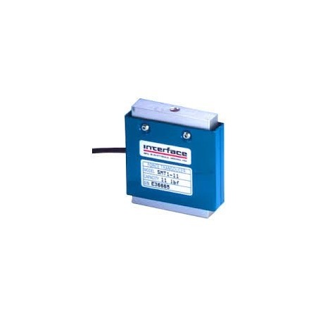 SMT1-10N lastcell - SMT överbelastningsskyddad S-Type, 10N