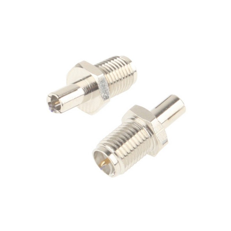 RSMA female to TS9 Male adapter for 5G Routers for external antennas