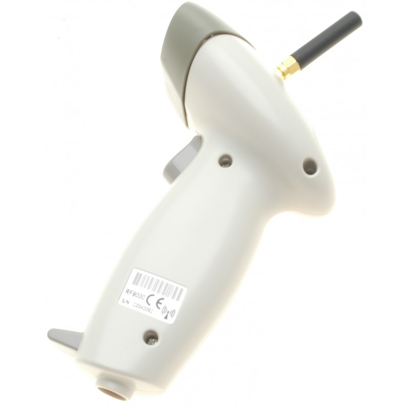 BARGUN Extra pistol för RF9000 ADA268K0112 – Multigränssnitt (restlager)