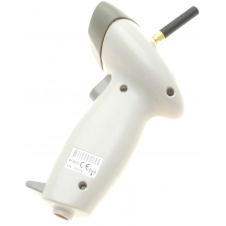 BARGUN Extra pistol för RF9000 ADA268K0112 – Multigränssnitt (restlager)