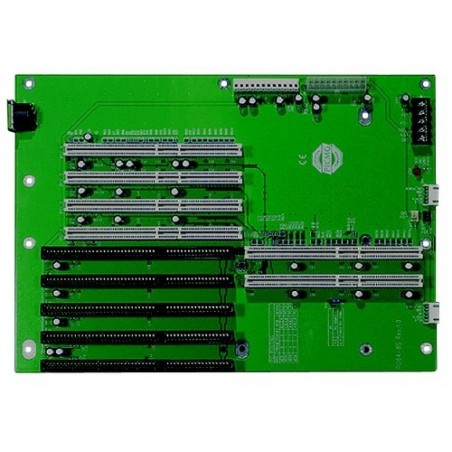 IEI Backplane PCI64-8S